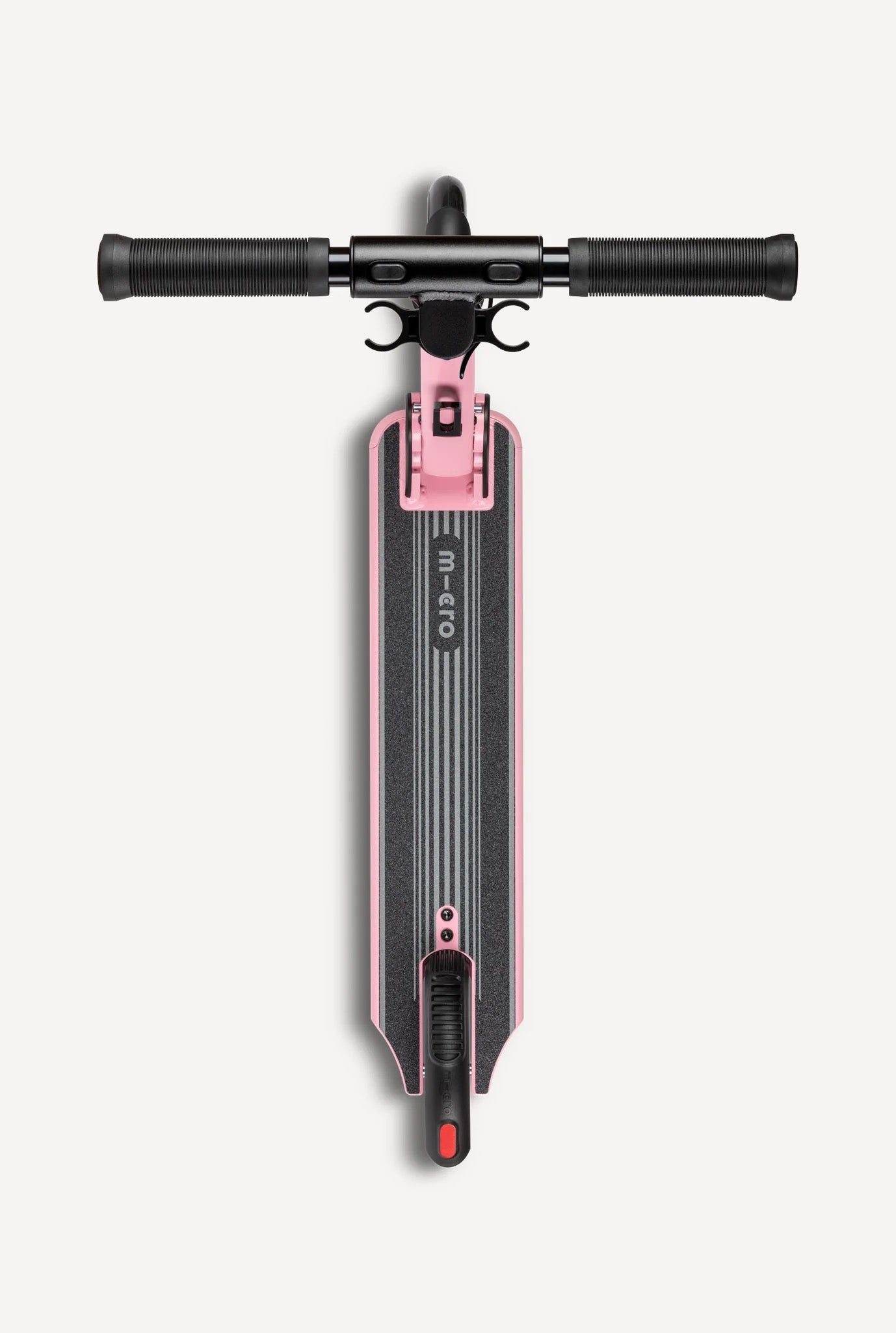Micro Sprite Suspension Scooter |  Light Pink