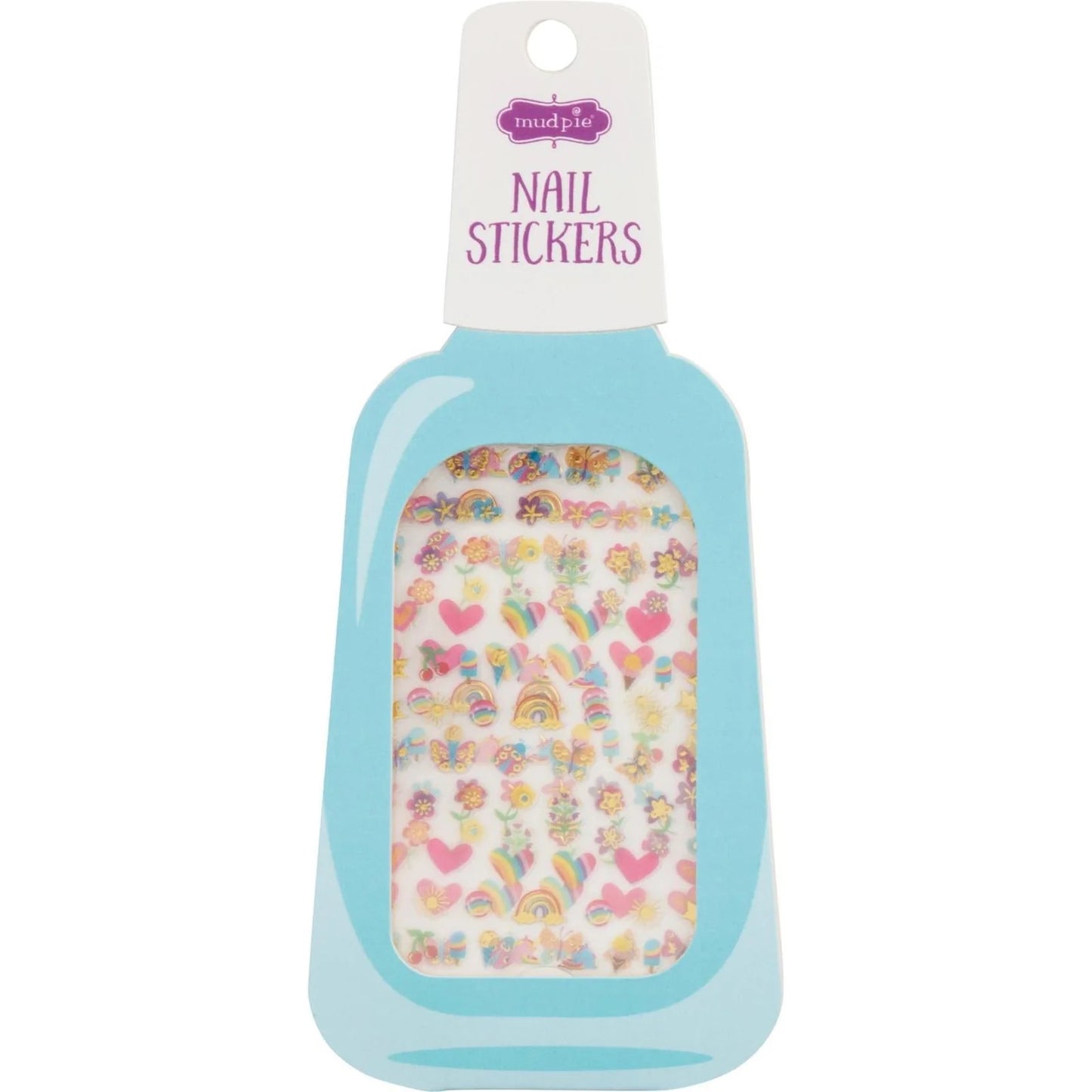 Nail Stickers
