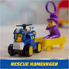 Paw Patrol | Air Rescue, Pup Squad Adventure