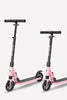 Micro Sprite Suspension Scooter |  Light Pink