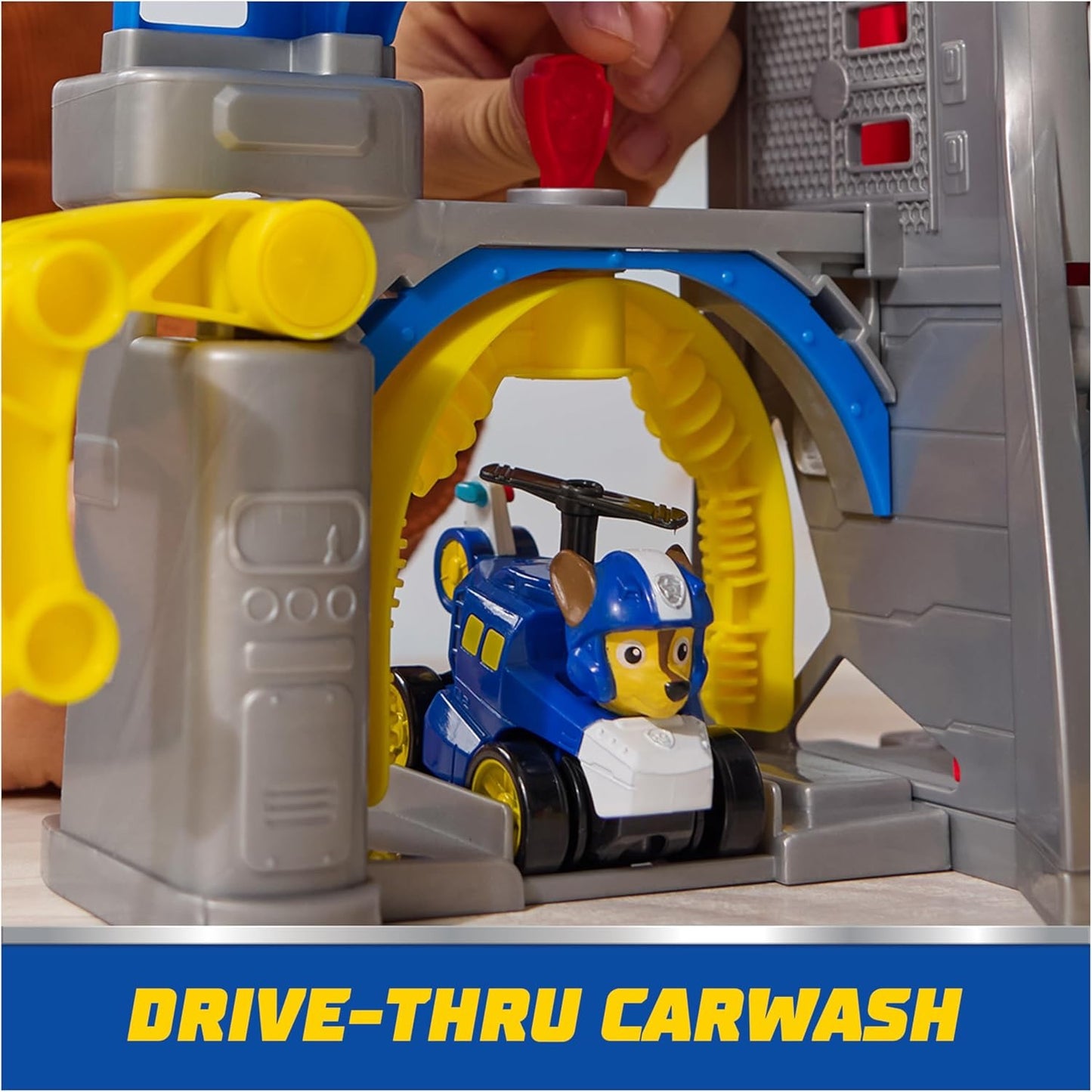 Paw Patrol | Air Rescue, Pup Squad Adventure