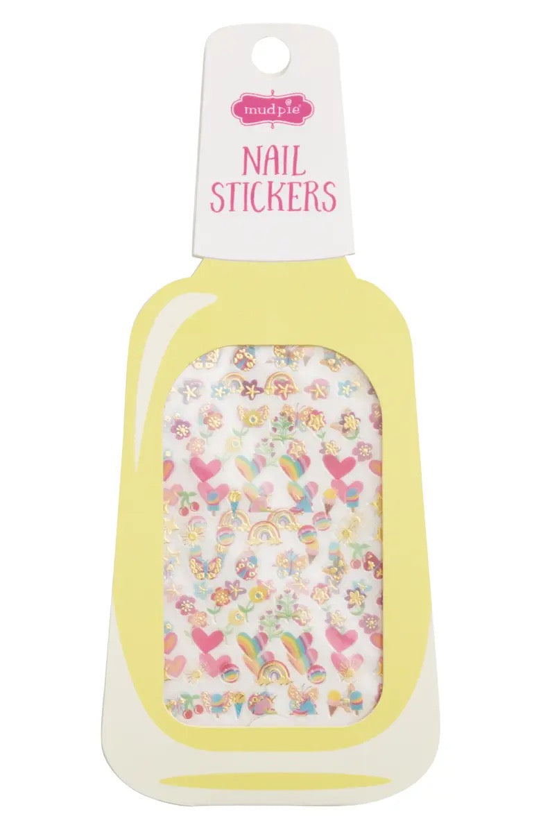 Nail Stickers