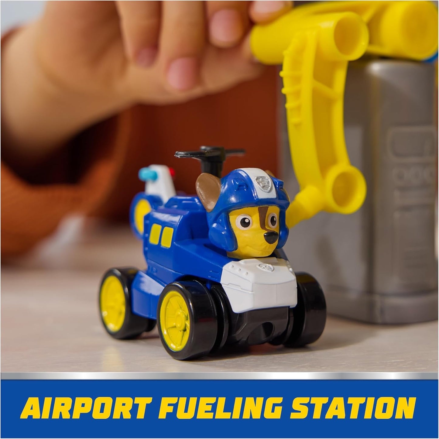 Paw Patrol | Air Rescue, Pup Squad Adventure