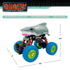 Crazy Truck Pull Back | Shark