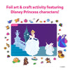 Foil Fun | Disney Princesses