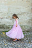 Velvety Soft Sleeping Sweetheart | w Arm Warmers