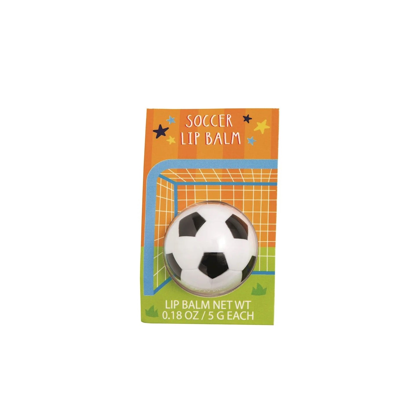 Sports Lip Balm