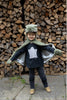 T-Rex Cuddle Cape | Green