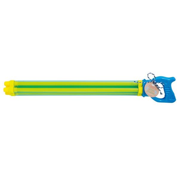 Water Pump Soakers