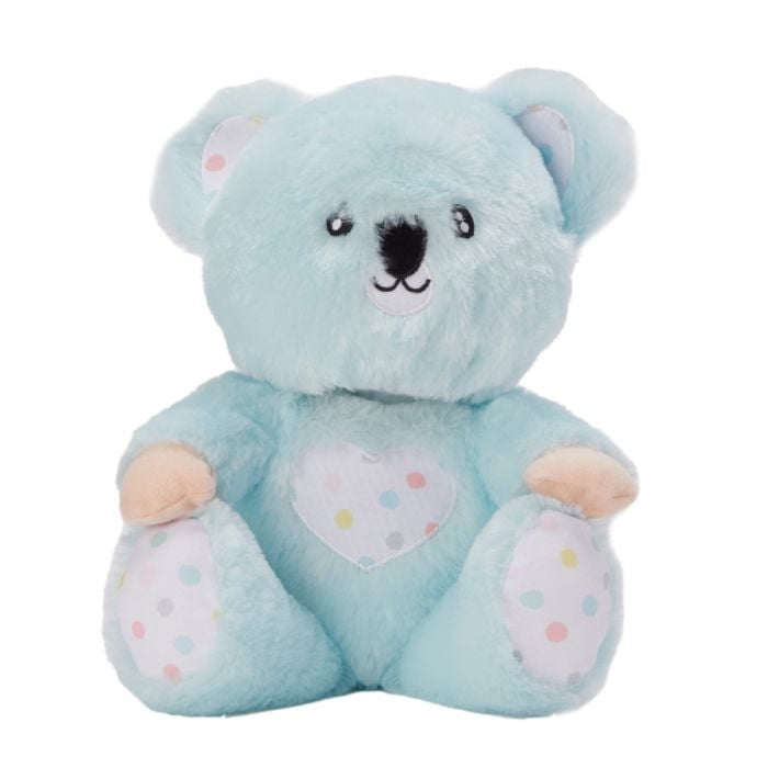 Peekaboos - Koala | Light Skin Tone 12”