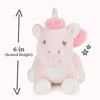 Alora Unicorn | 10 in.