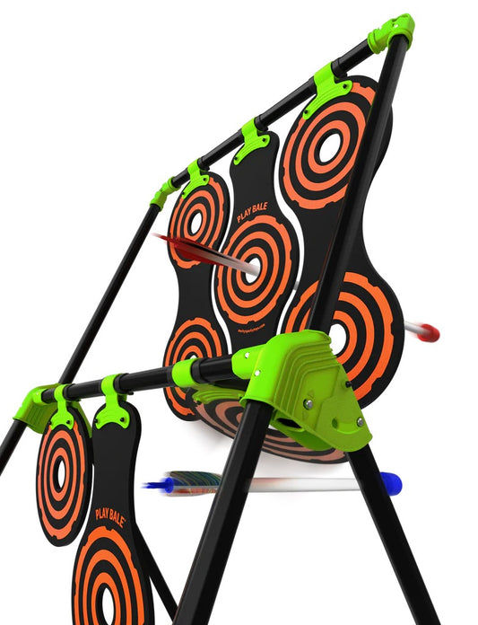 FauxBow Playbale