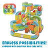 Rail Cube Starter Set | 32 piece set