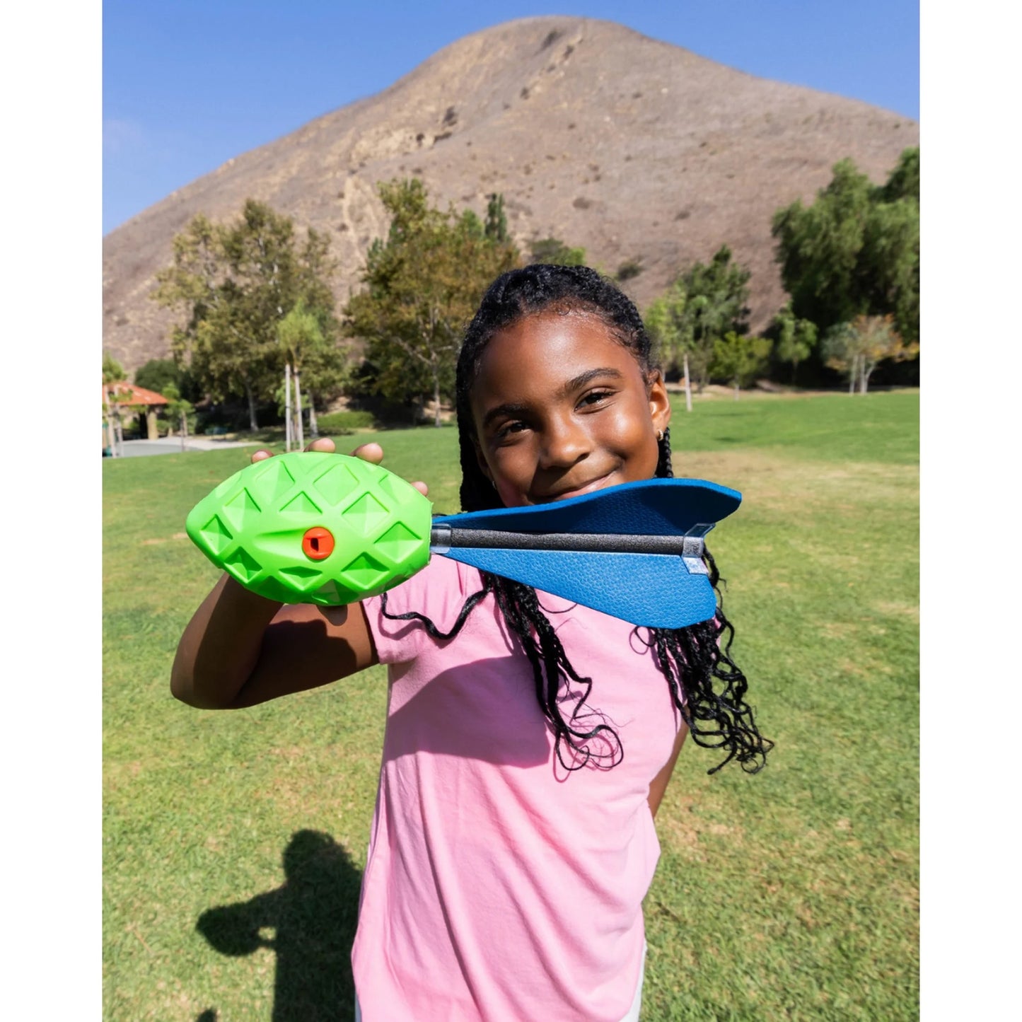 Whistle Missile | XL LED