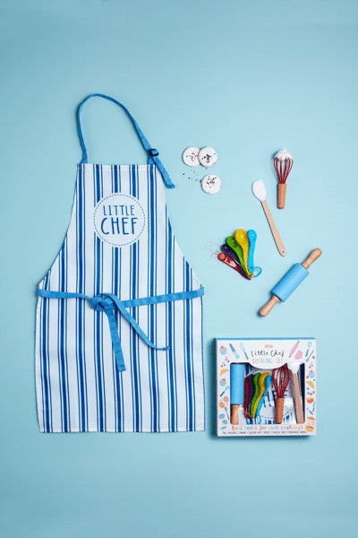Little Chef Cooking Set