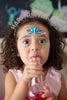 Face Crystals | Ocean Mermaid Set