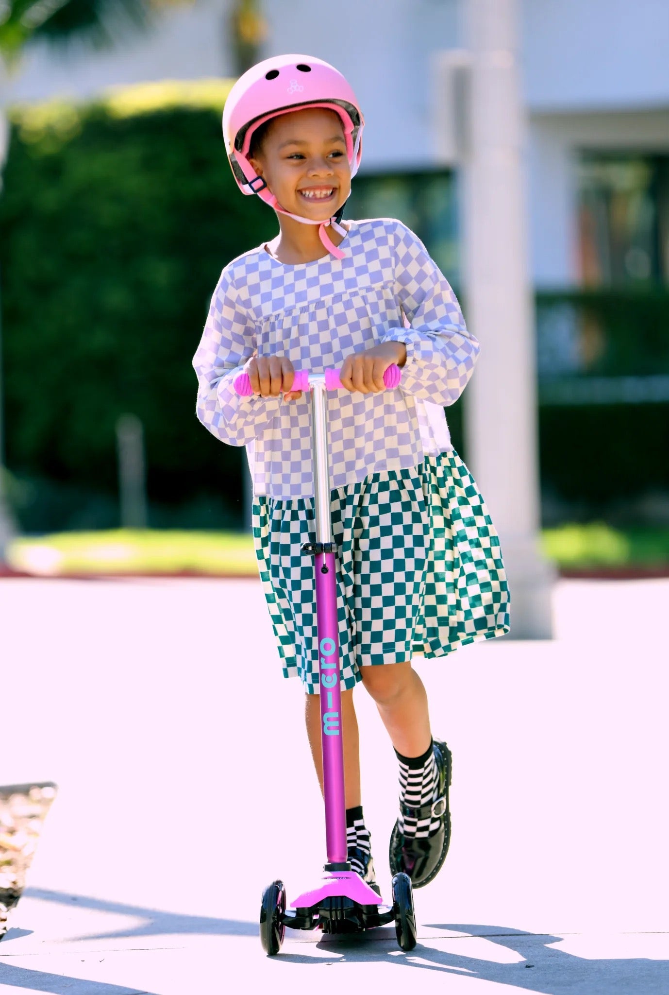 Micro Maxi Scooter |  Lavender