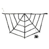 Light-Up Spider Web