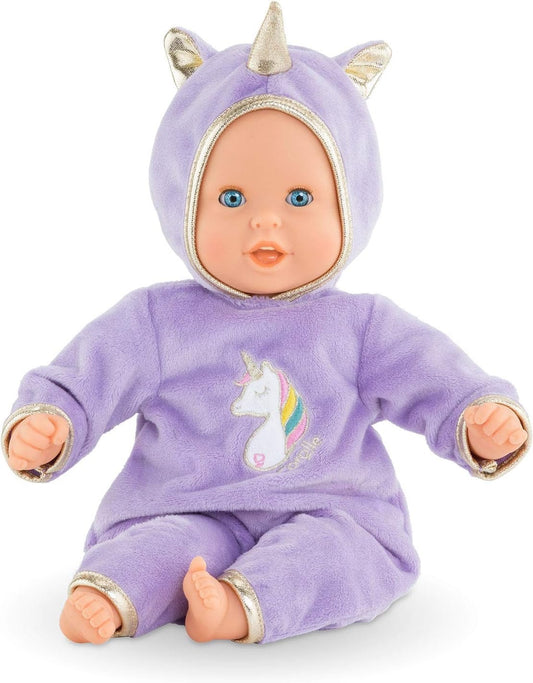 Bébé Calin |  Unicorn