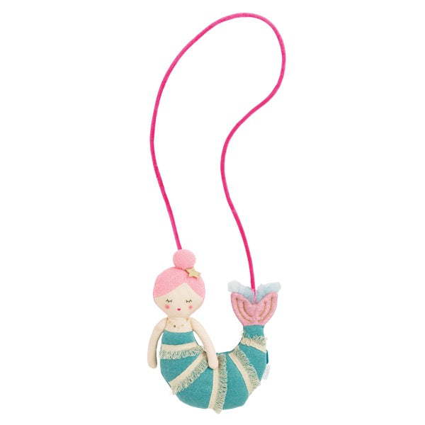 Mermaid Purse