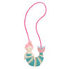 Mermaid Purse