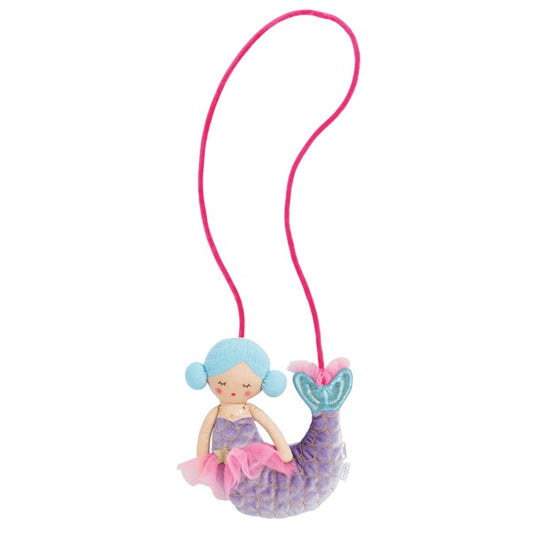 Mermaid Purse