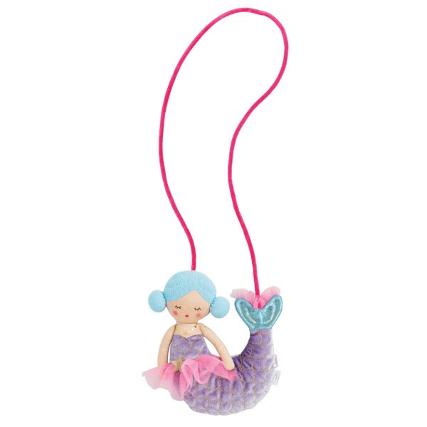 Mermaid Purse