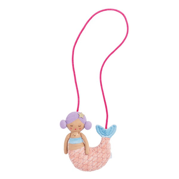 Mermaid Purse