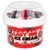 Ladybug Ice Cream | Dope Slime