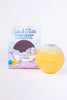 Swimmer Shimmer Bath Bomb | 5.5oz