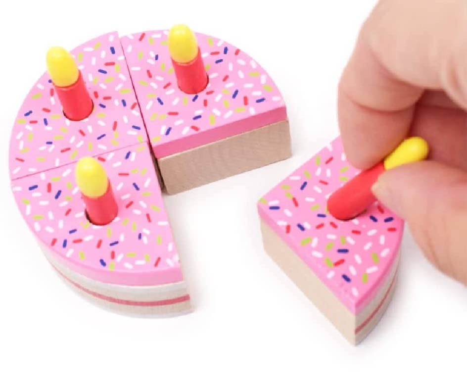 Role Play | Lili Rose Tea Party