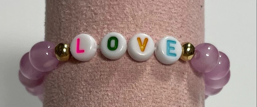 Pastel Concert Tour Bracelets | Assorted