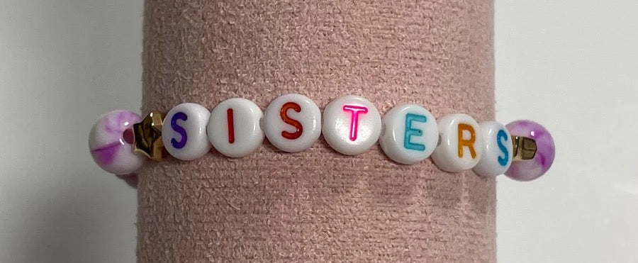 Pastel Concert Tour Bracelets | Assorted