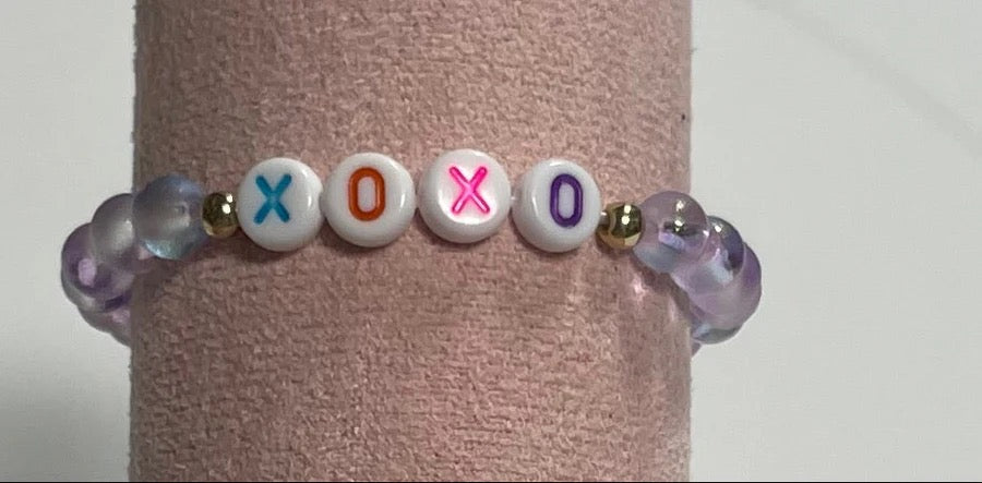 Pastel Concert Tour Bracelets | Assorted