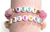 Pastel Concert Tour Bracelets | Assorted