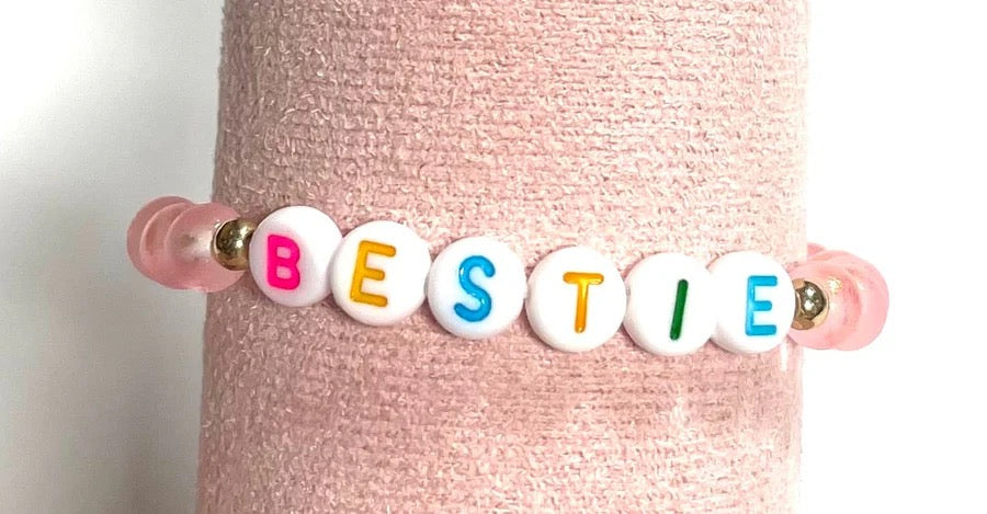 Pastel Concert Tour Bracelets | Assorted