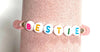 Pastel Concert Tour Bracelets | Assorted