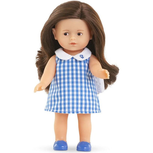 Mini Corolline | Romy