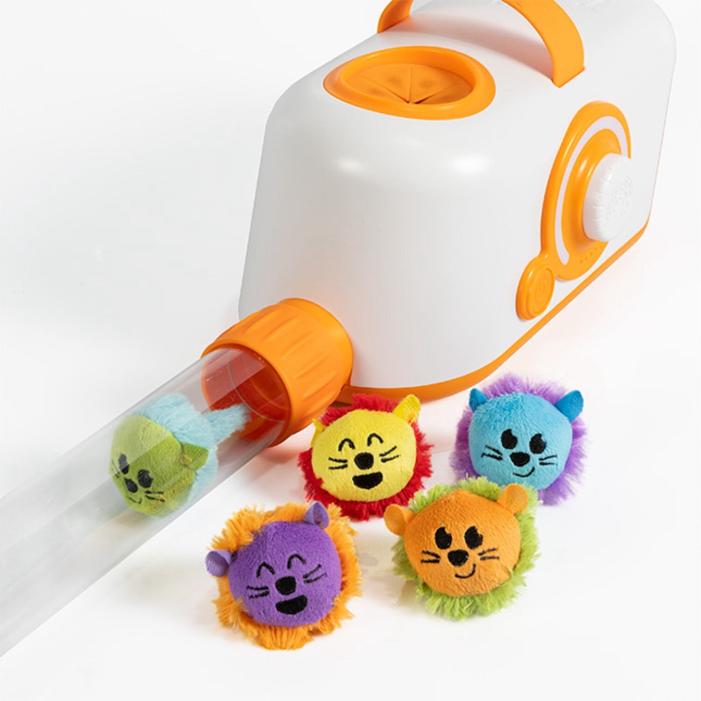 Air Toobz | Toobzters