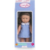 Mini Corolline | Romy