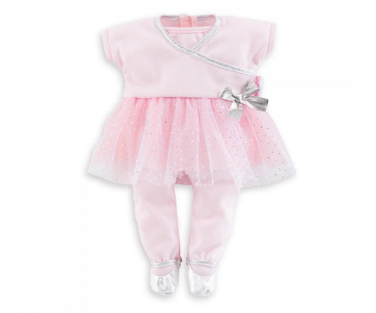 12" Sport Dance Set