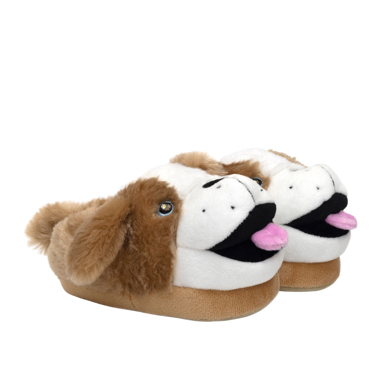 Puppy Light Up Slippers | Youth