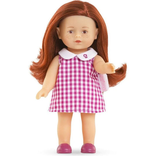 Mini Corolline | Ruby