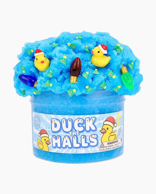 Duck the Halls | Dope Slime