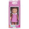 Mini Corolline | Ruby