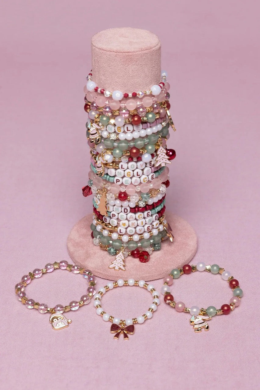 Holiday Bracelet | Assorted