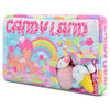 CANDY LAND GAME BOARD PLUSH