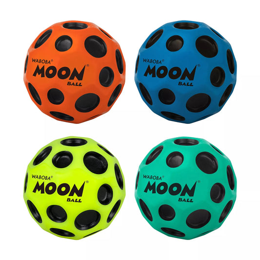 Moon Ball | Assorted Colors