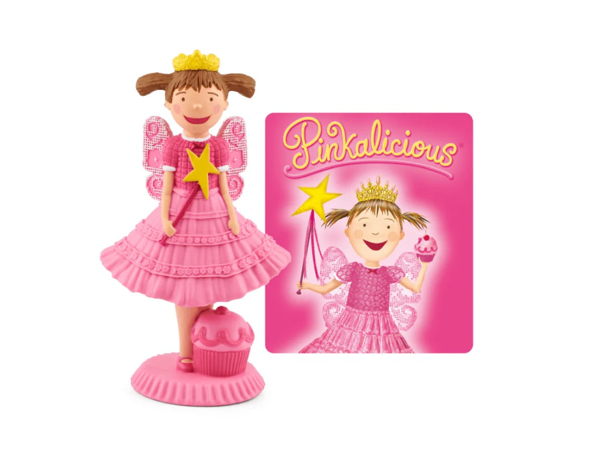 Pinkalicious | Tonies