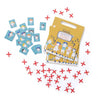 “Guess Who?” Magnetic Board Game on the Go